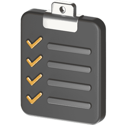 checklist